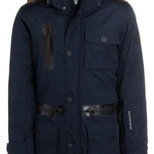 Lodge Parka Jacket - Women's